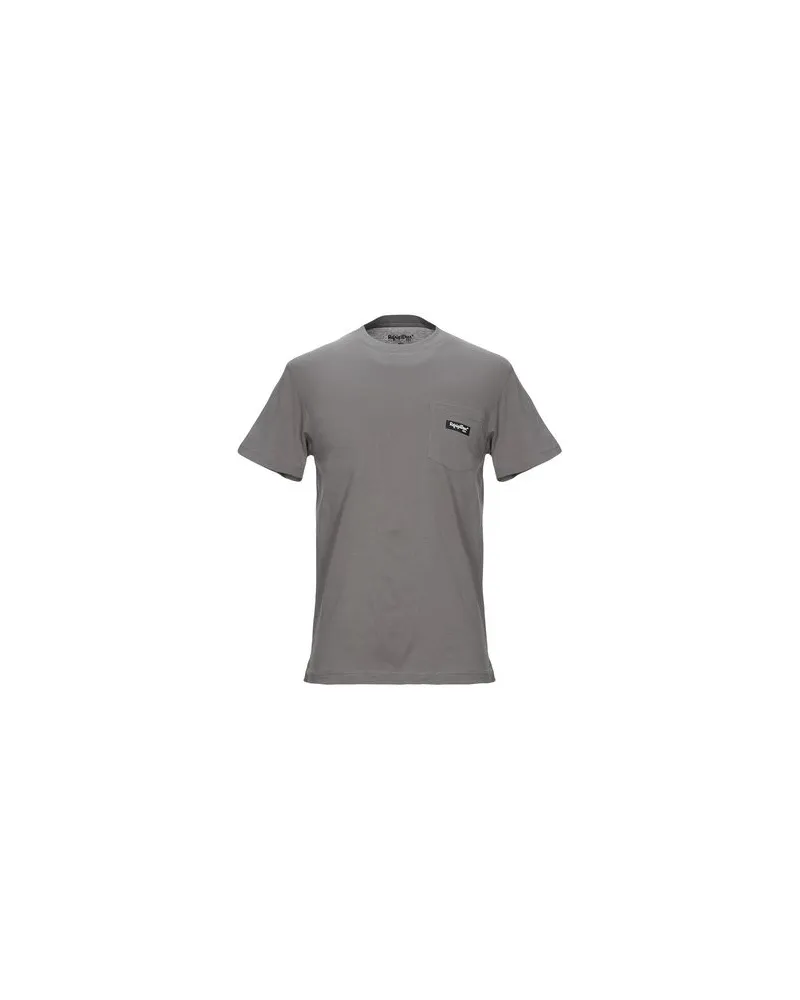 RefrigiWear TOPS - T-shirtsauf YOOX.COM Blei