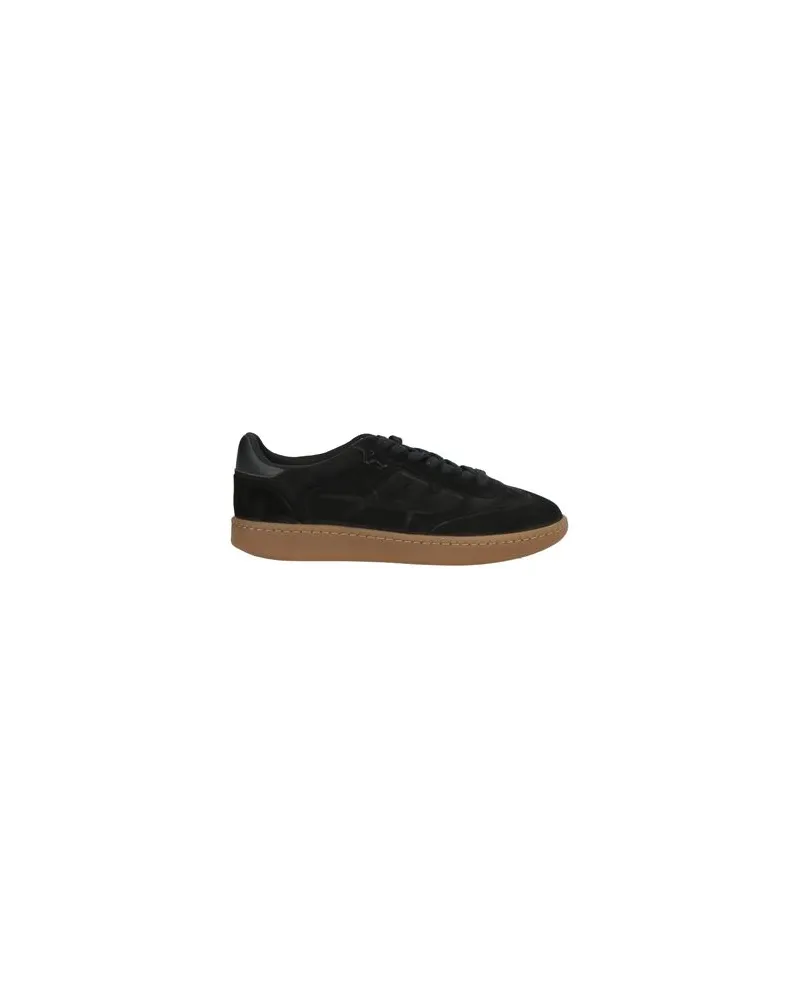 ash SCHUHE - Sneakersauf YOOX.COM Schwarz
