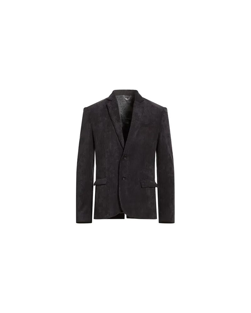 IMPERIAL ANZÜGE und CO-ORDS - Blazersauf YOOX.COM Schwarz