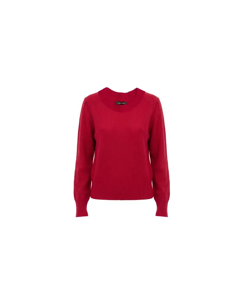 Isabel Marant STRICKWAREN - Pulloverauf YOOX.COM Purpur
