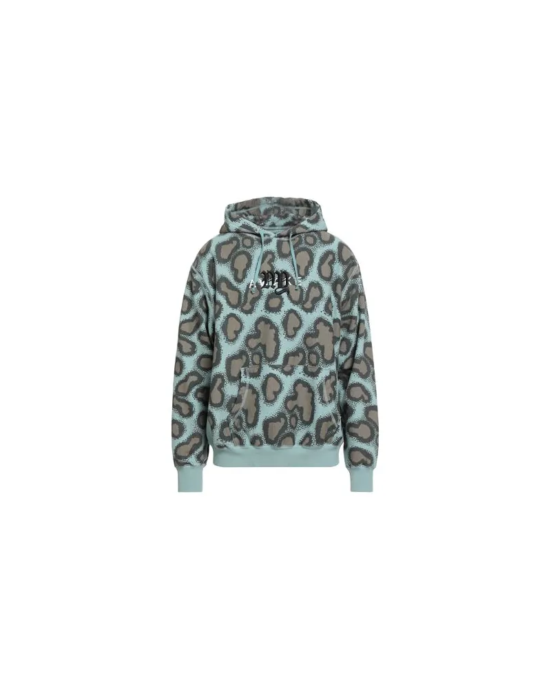 AWAKE NY TOPS - Sweatshirtsauf YOOX.COM Säuregrün