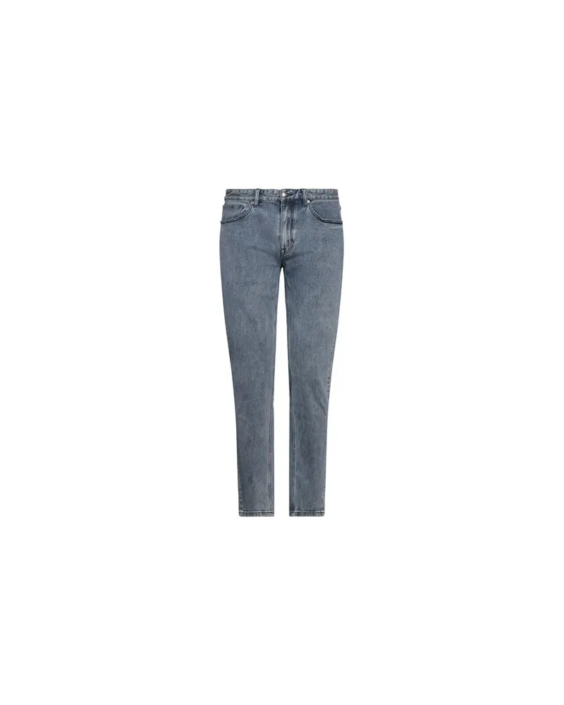 Sun68 HOSEN & RÖCKE - Jeanshosenauf YOOX.COM Blau