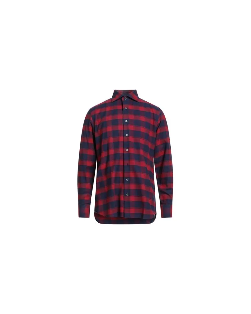 LARDINI TOPS - Hemdenauf YOOX.COM Nachtblau