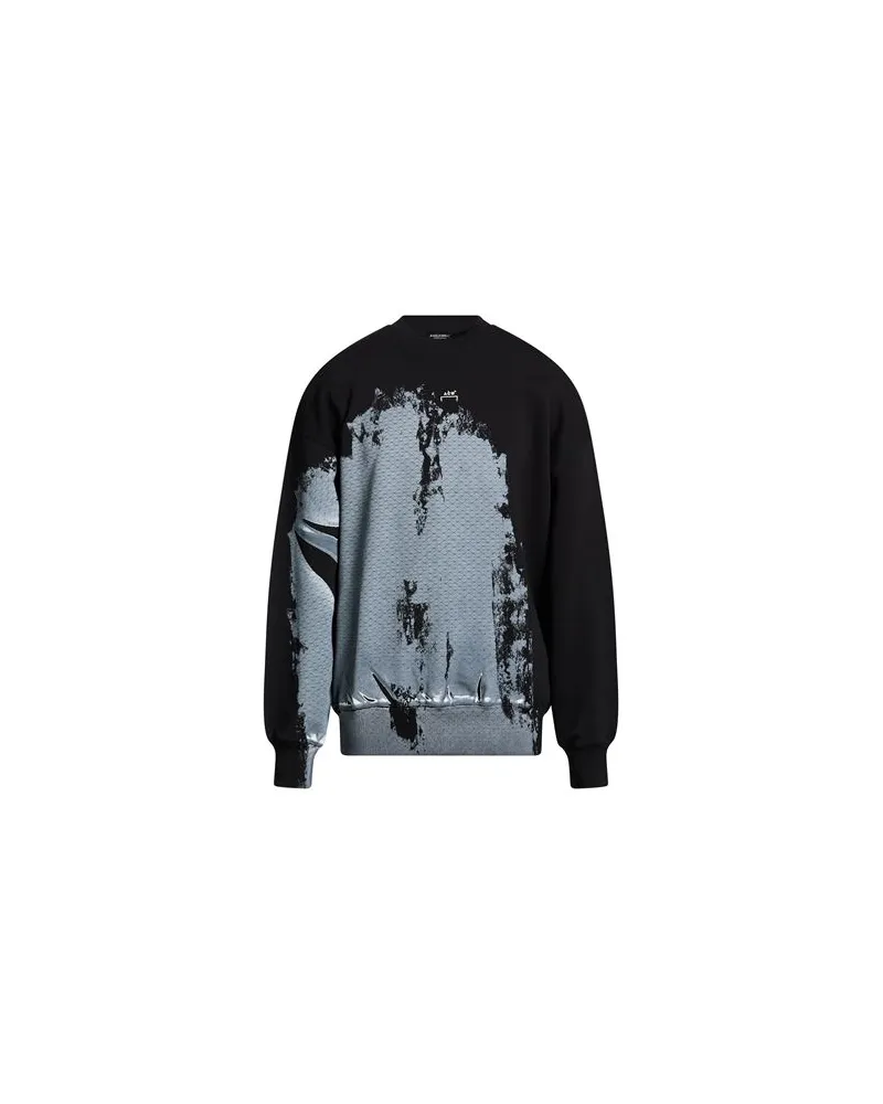 ACW* TOPS - Sweatshirtsauf YOOX.COM Schwarz