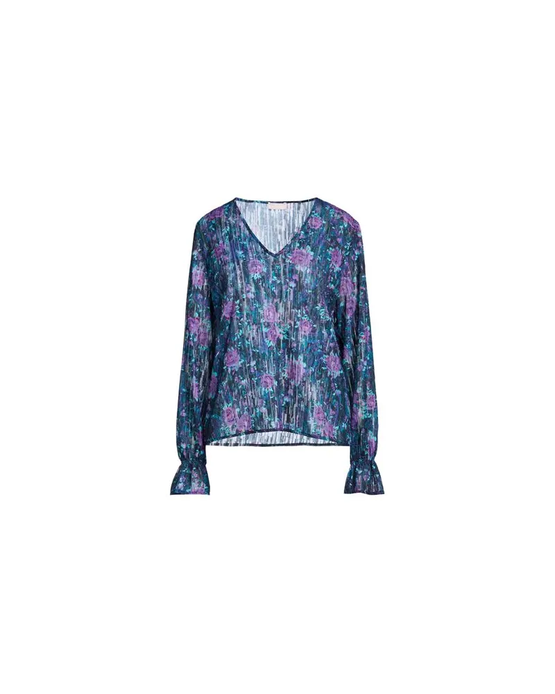 Liu Jo TOPS - Topsauf YOOX.COM Violett