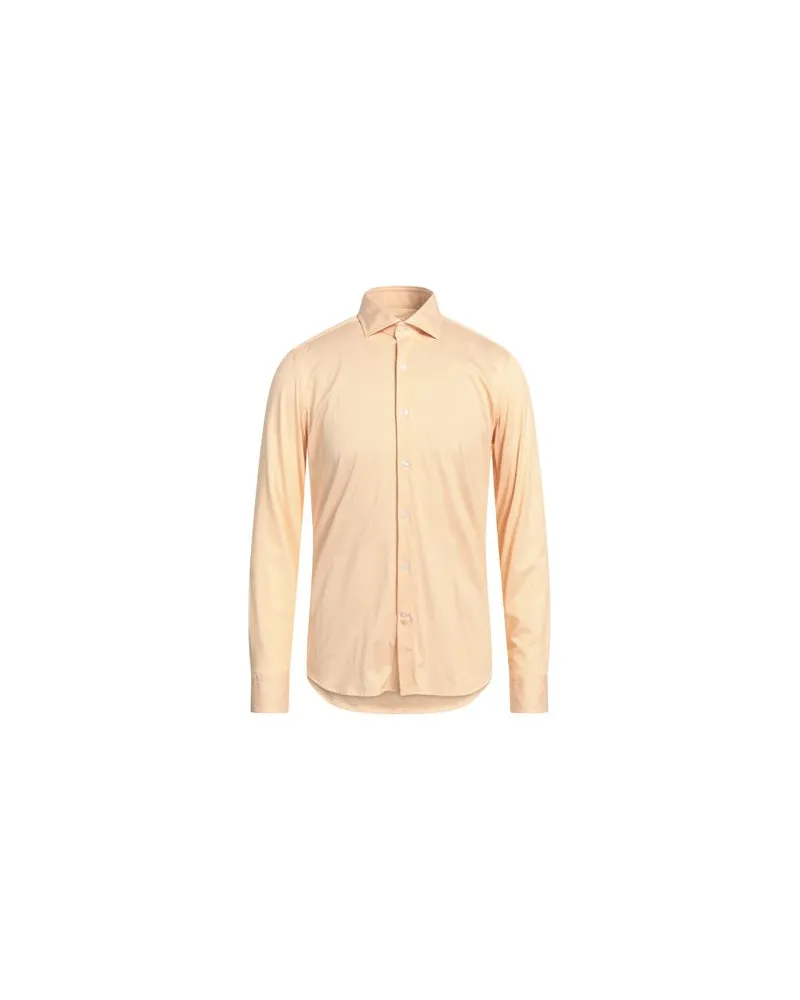SONRISA TOPS - Hemdenauf YOOX.COM Gelb