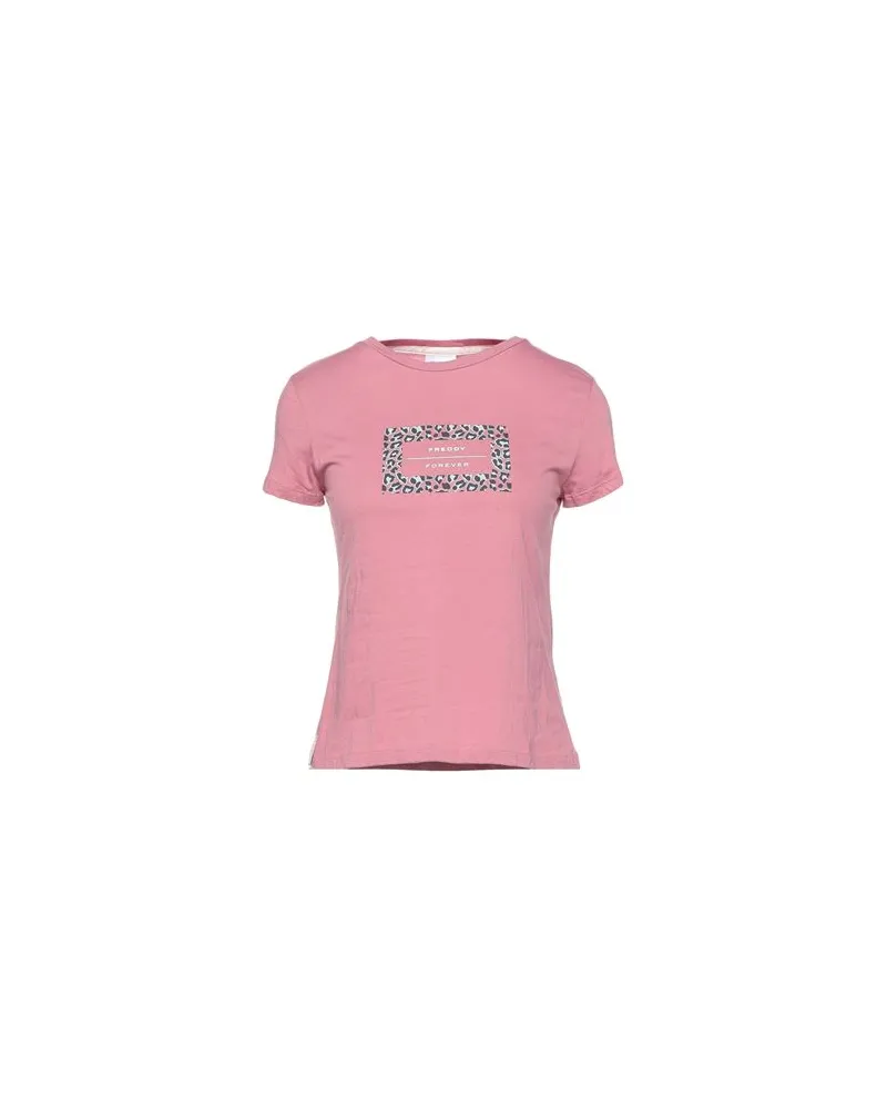 Freddy TOPS - T-shirtsauf YOOX.COM Antikrosa