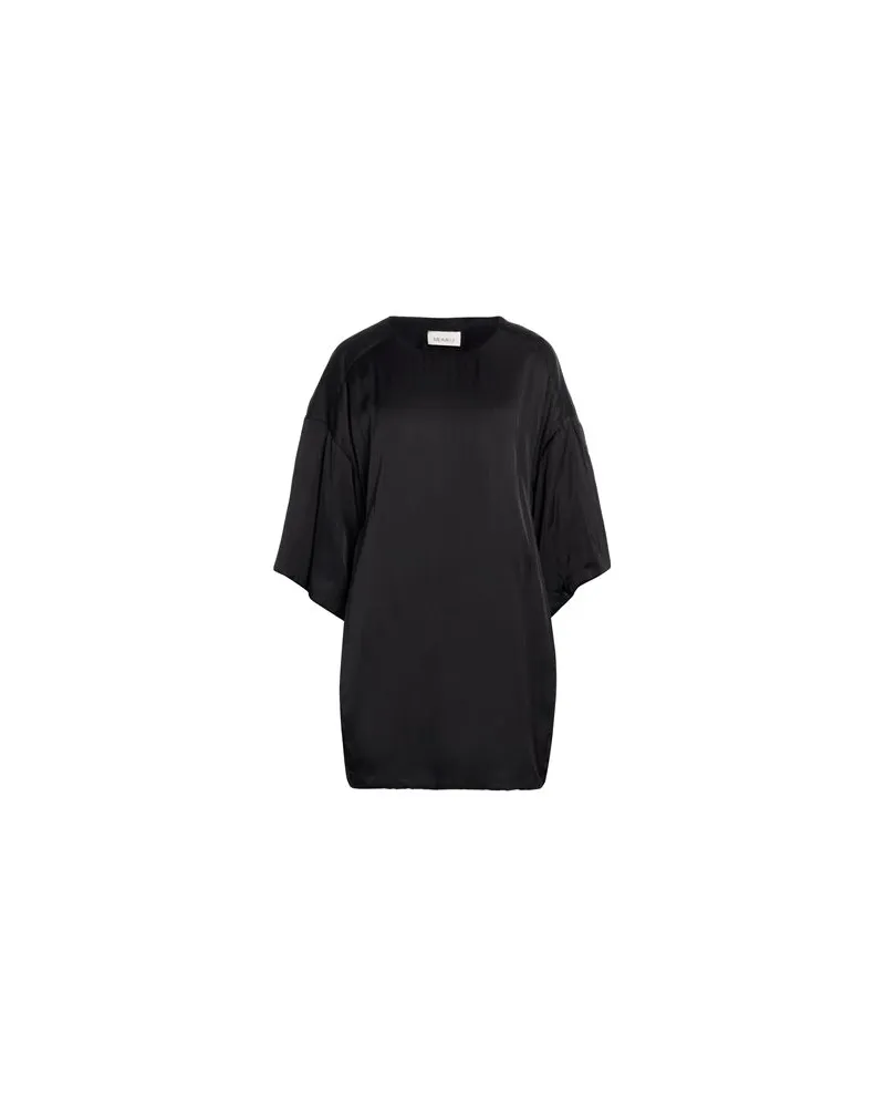 MEIMEIJ TOPS - Topsauf YOOX.COM Schwarz