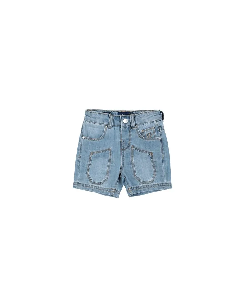 Jeckerson HOSEN & RÖCKE - Jeanshosenauf YOOX.COM Blau