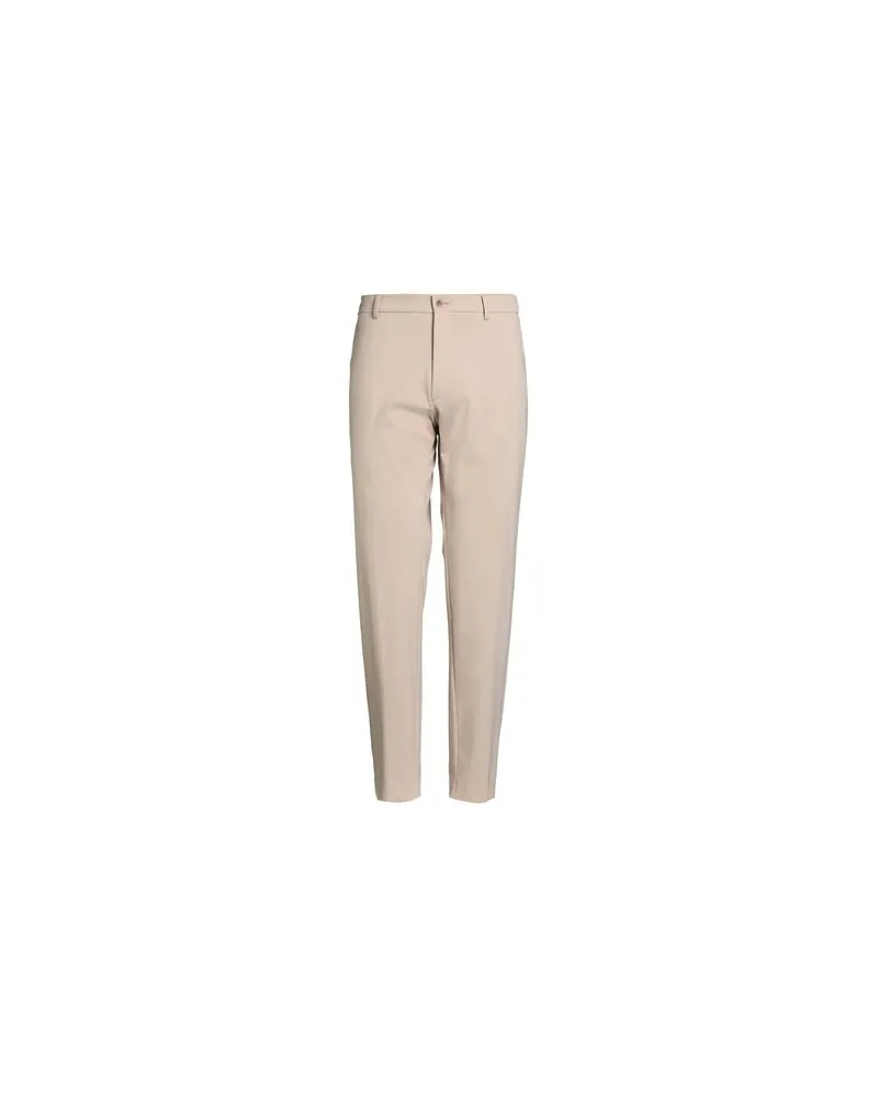 Berwich KOMODO - HOSEN & RÖCKE - Hosenauf YOOX.COM Beige