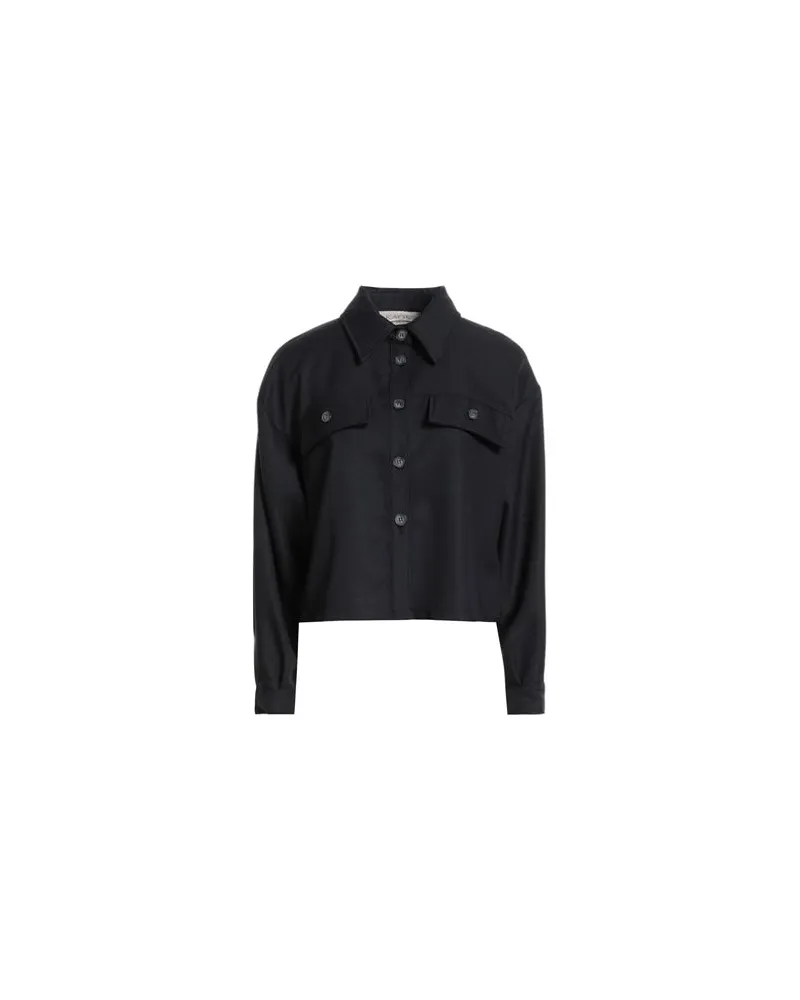 Kaos TOPS - Hemdenauf YOOX.COM Schwarz