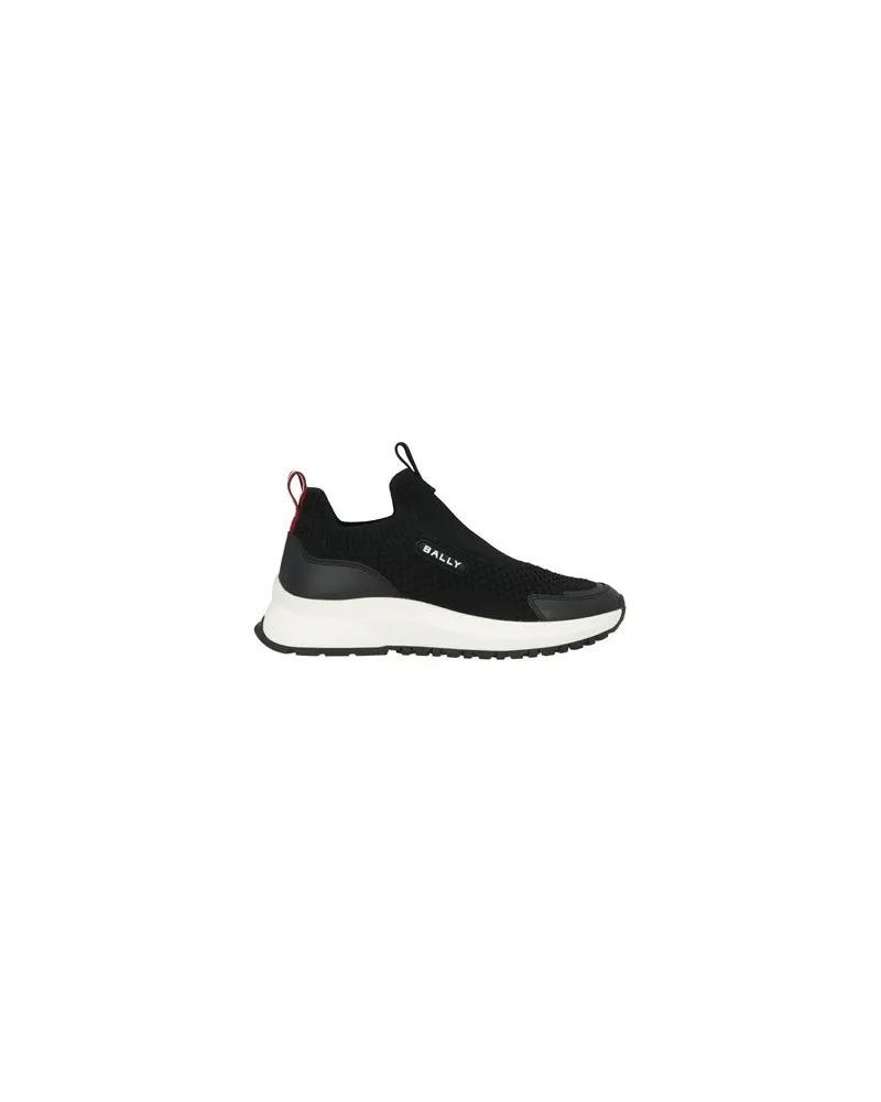 Bally SCHUHE - Sneakersauf YOOX.COM Schwarz