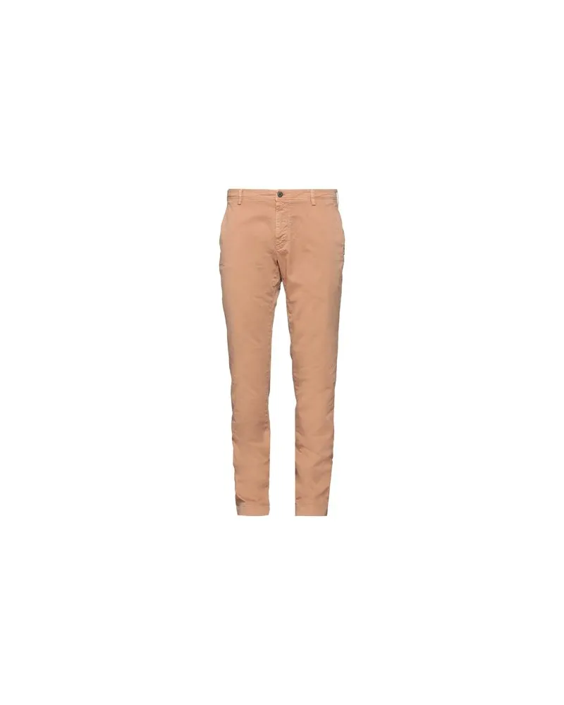 Mason's HOSEN & RÖCKE - Hosenauf YOOX.COM Kamel