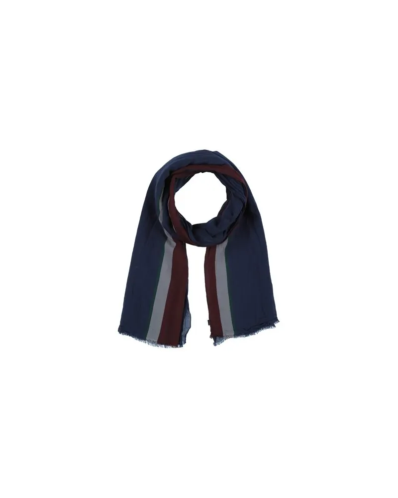 Fiorio ACCESSOIRES - Schalsauf YOOX.COM Marineblau