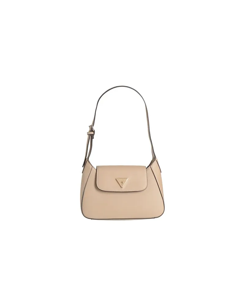 Guess TASCHEN - Schultertaschenauf YOOX.COM Sand