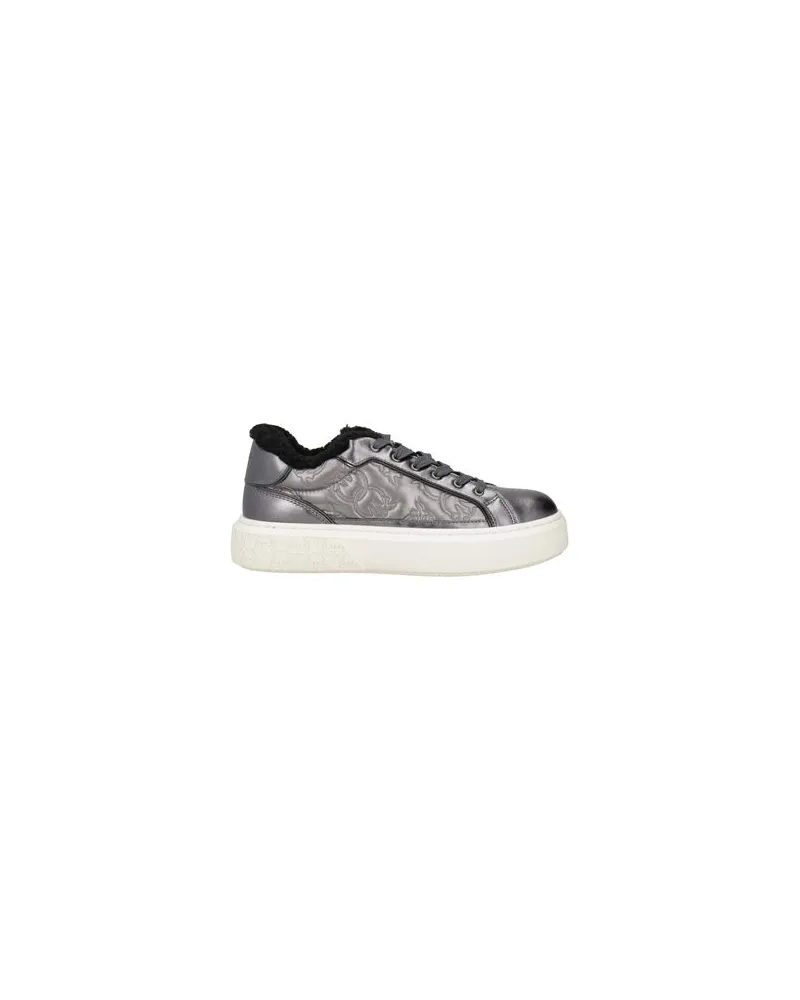 Pinko SCHUHE - Sneakersauf YOOX.COM Silber