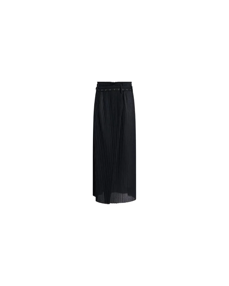 Giorgio Armani HOSEN & RÖCKE - Maxi-Röckeauf YOOX.COM Braungrau