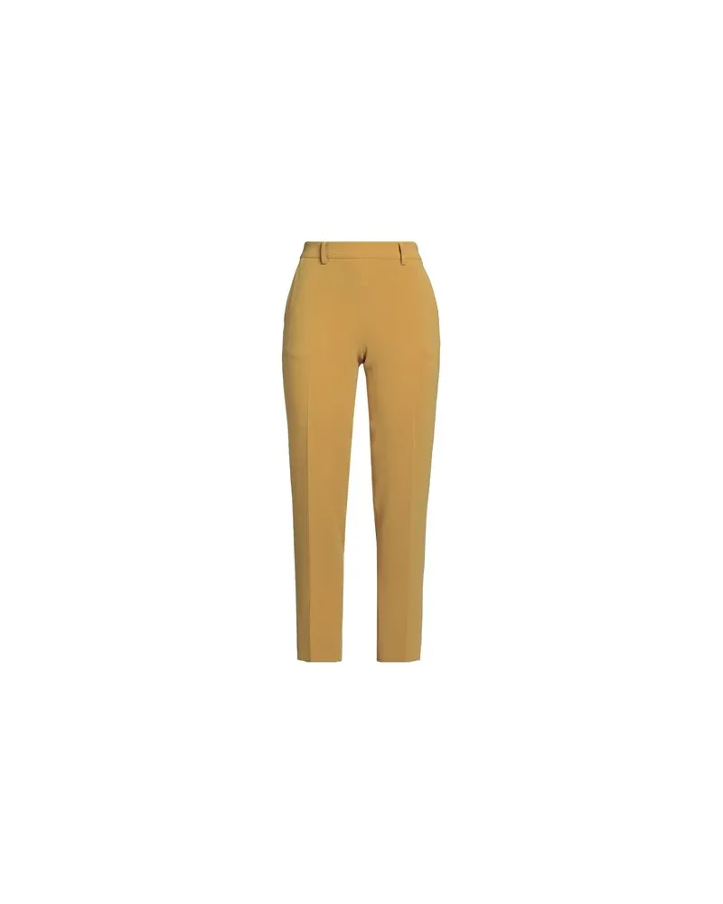 Alberto Biani HOSEN & RÖCKE - Hosenauf YOOX.COM Ringelblume