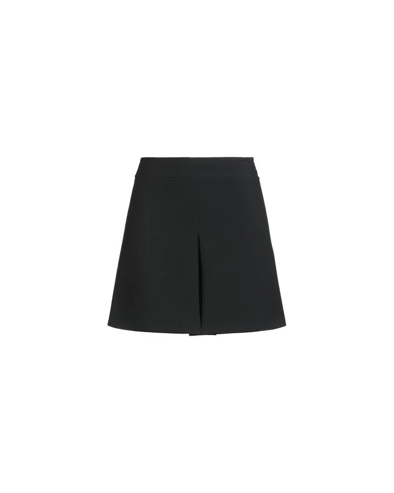 Celine HOSEN & RÖCKE - Miniröckeauf YOOX.COM Schwarz
