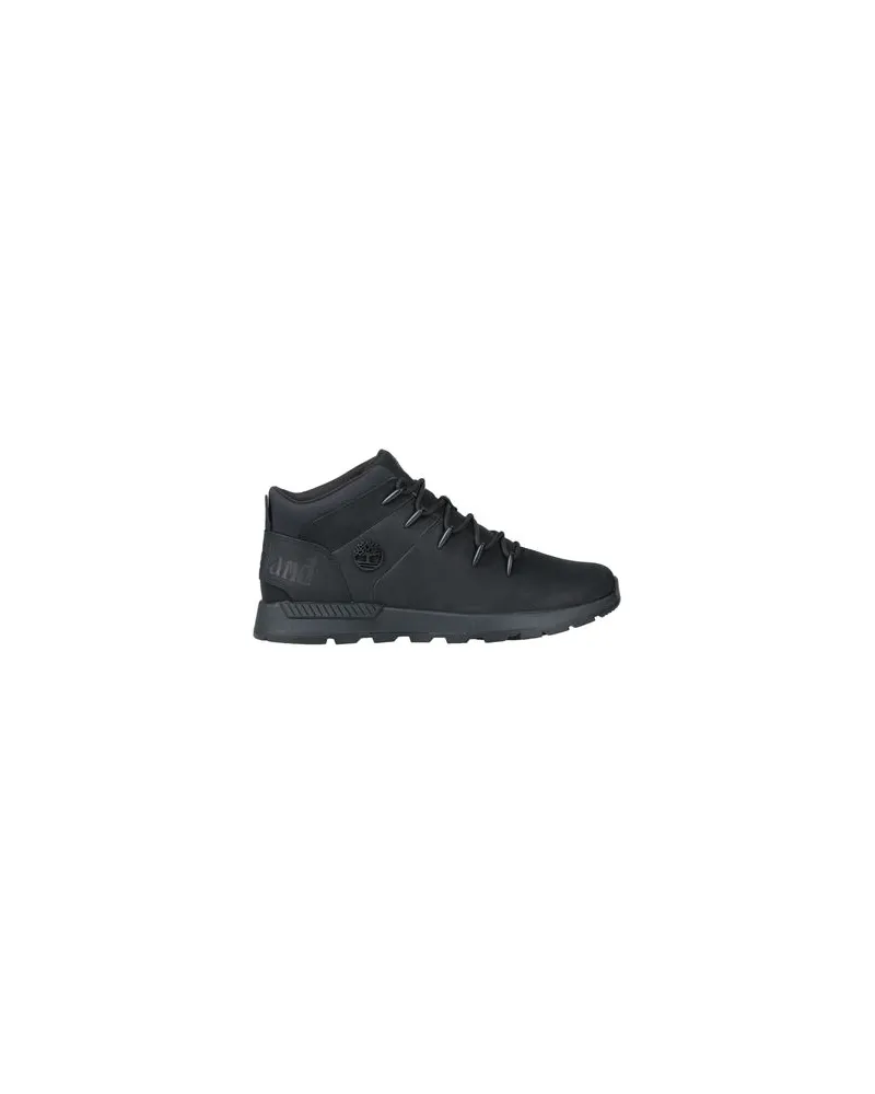 Timberland SCHUHE - Stiefelettenauf YOOX.COM Schwarz