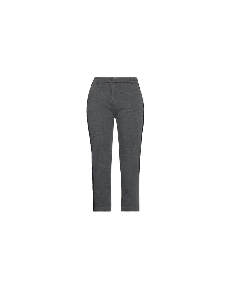 Suoli HOSEN & RÖCKE - Hosenauf YOOX.COM Blei