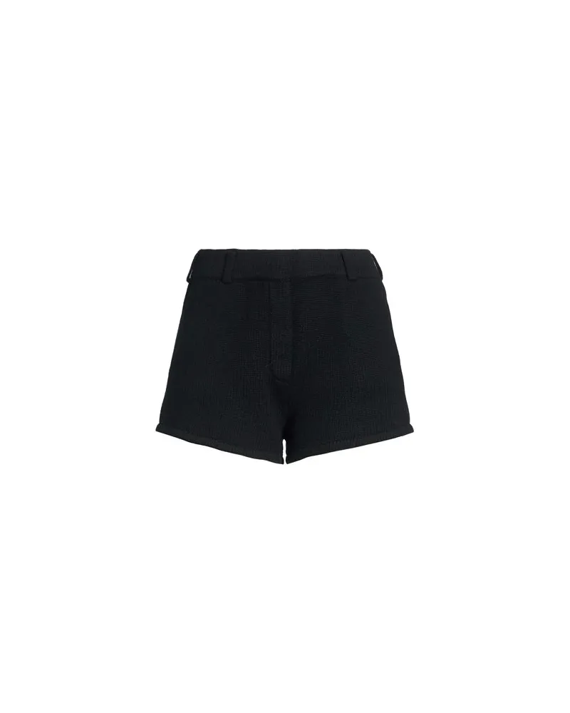 Lisa Yang HOSEN & RÖCKE - Shorts & Bermudashortsauf YOOX.COM Schwarz