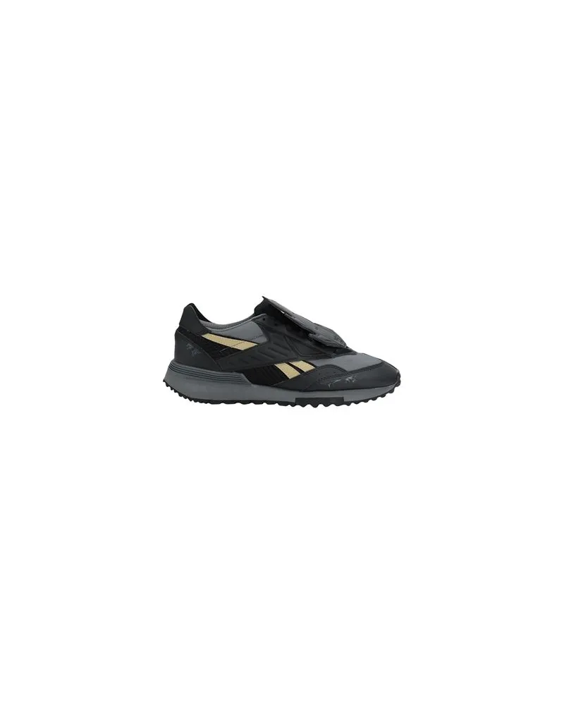 Reebok LX 2200	 - SCHUHE - Sneakersauf YOOX.COM Schwarz