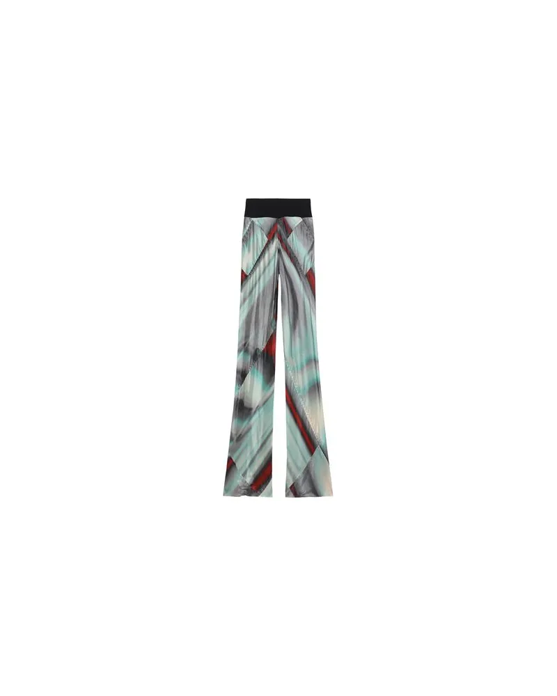 Rick Owens HOSEN & RÖCKE - Hosenauf YOOX.COM Grau