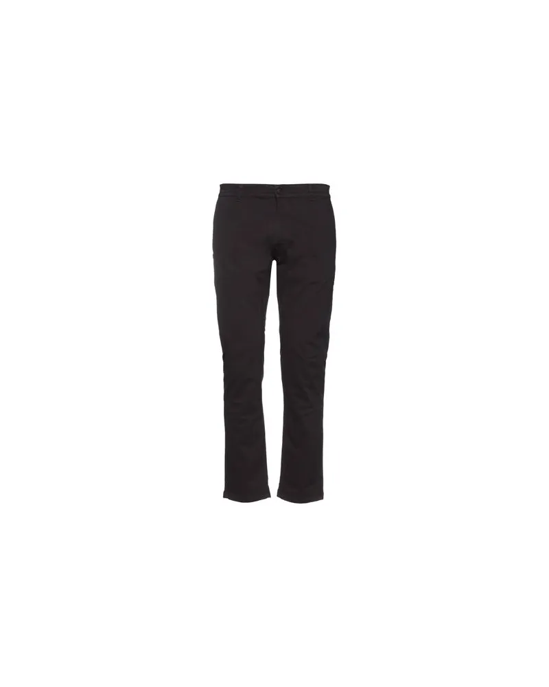 Daniele Alessandrini HOSEN & RÖCKE - Hosenauf YOOX.COM Dunkelbraun