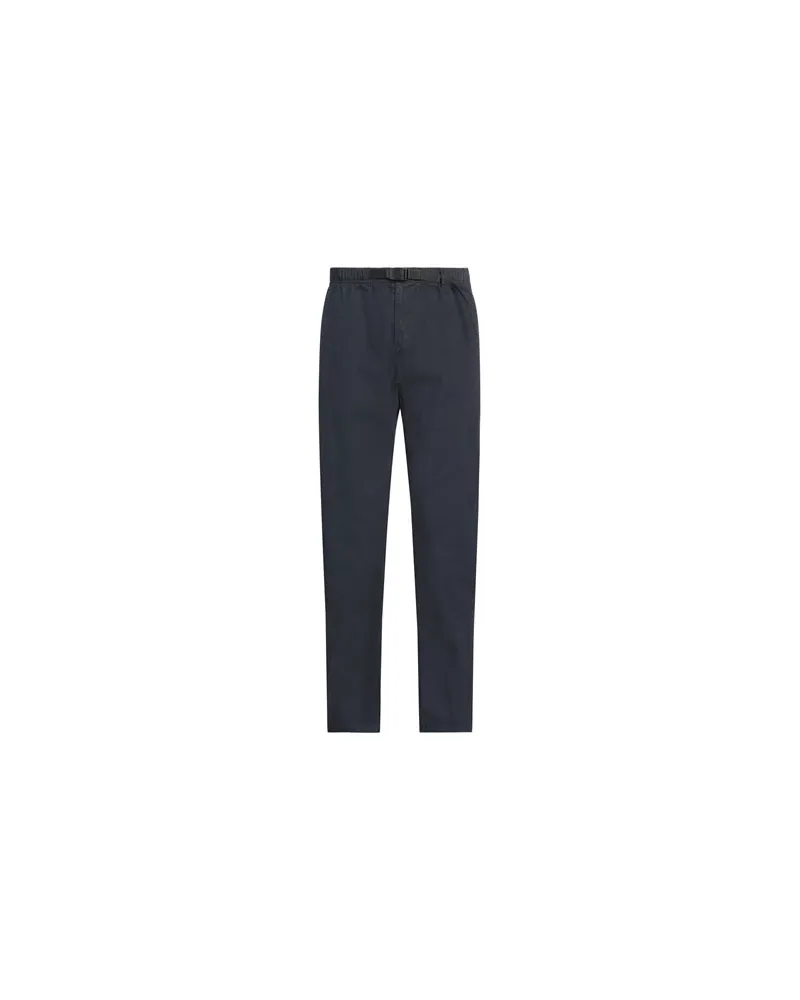 GRAMICCI HOSEN & RÖCKE - Hosenauf YOOX.COM Marineblau