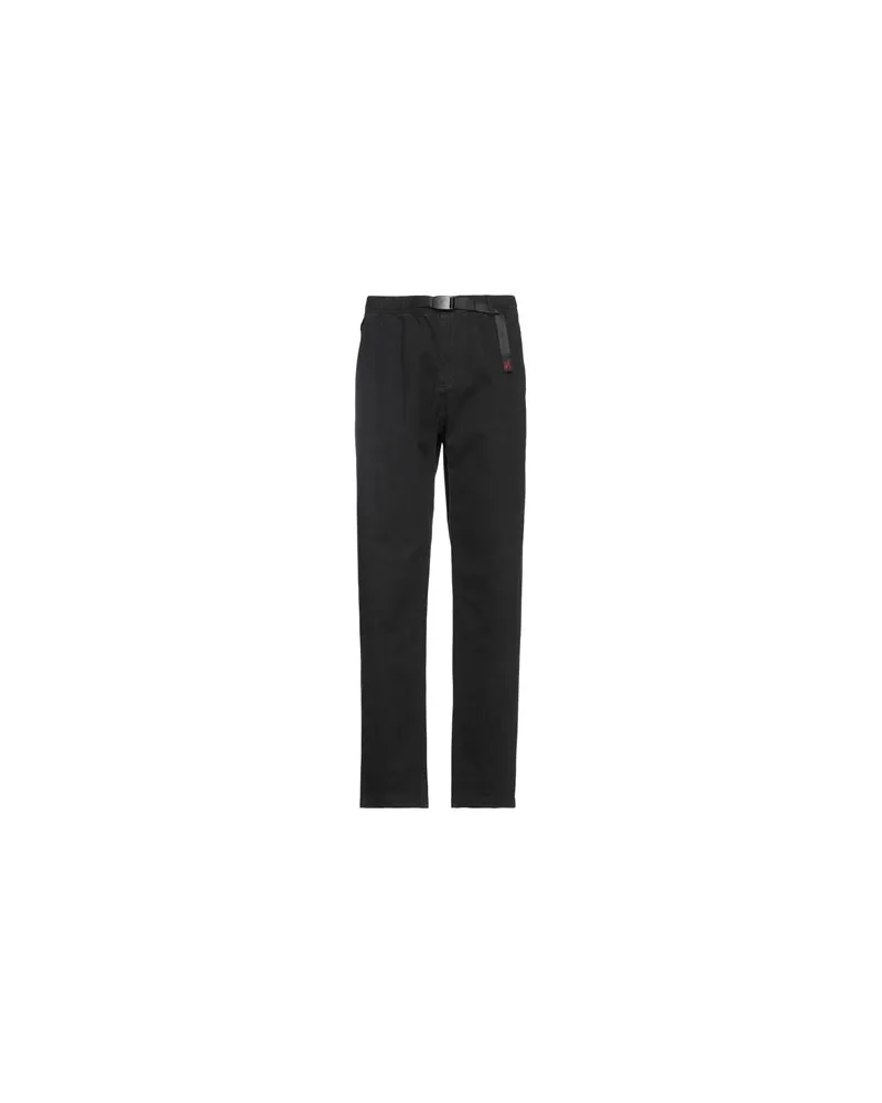 GRAMICCI HOSEN & RÖCKE - Hosenauf YOOX.COM Schwarz