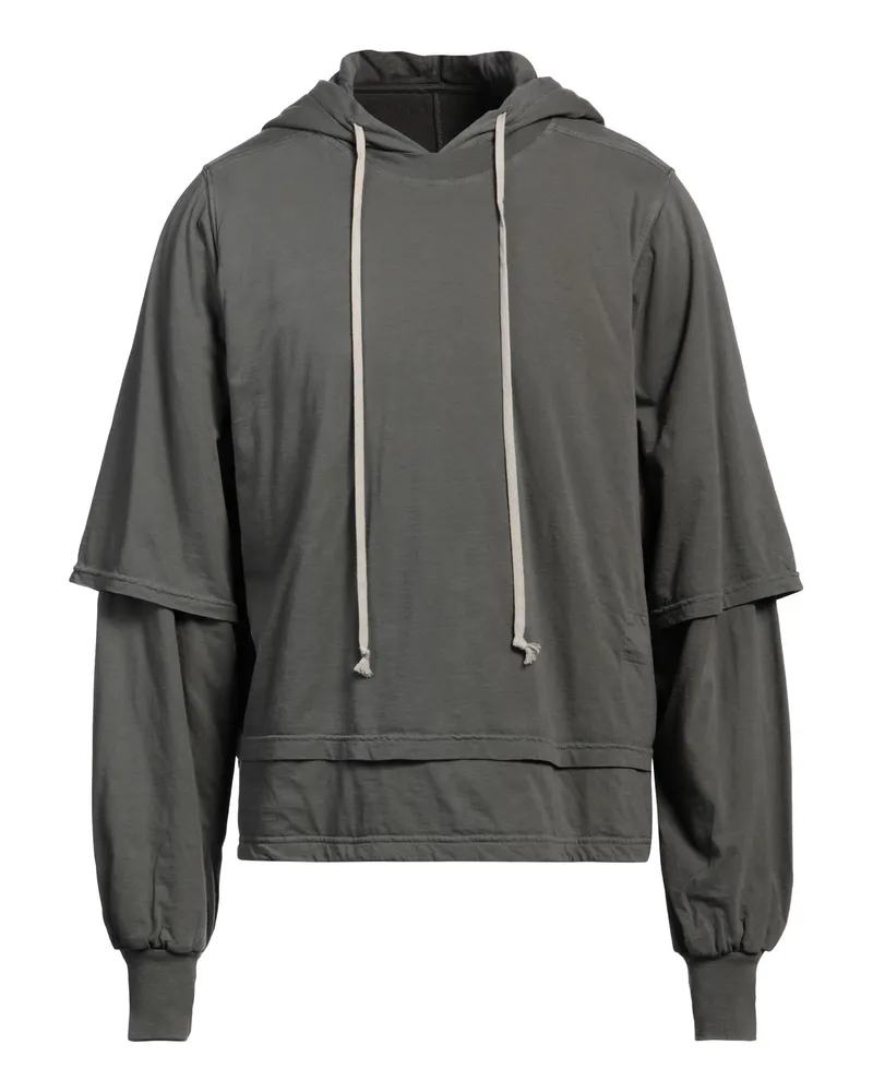 DRKSHDW by Rick Owens Sweatshirt Grau