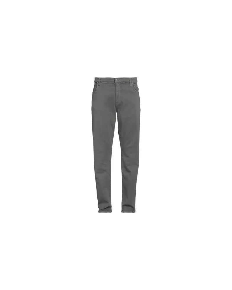 Citizens of humanity HOSEN & RÖCKE - Jeanshosenauf YOOX.COM Dunkelgrün