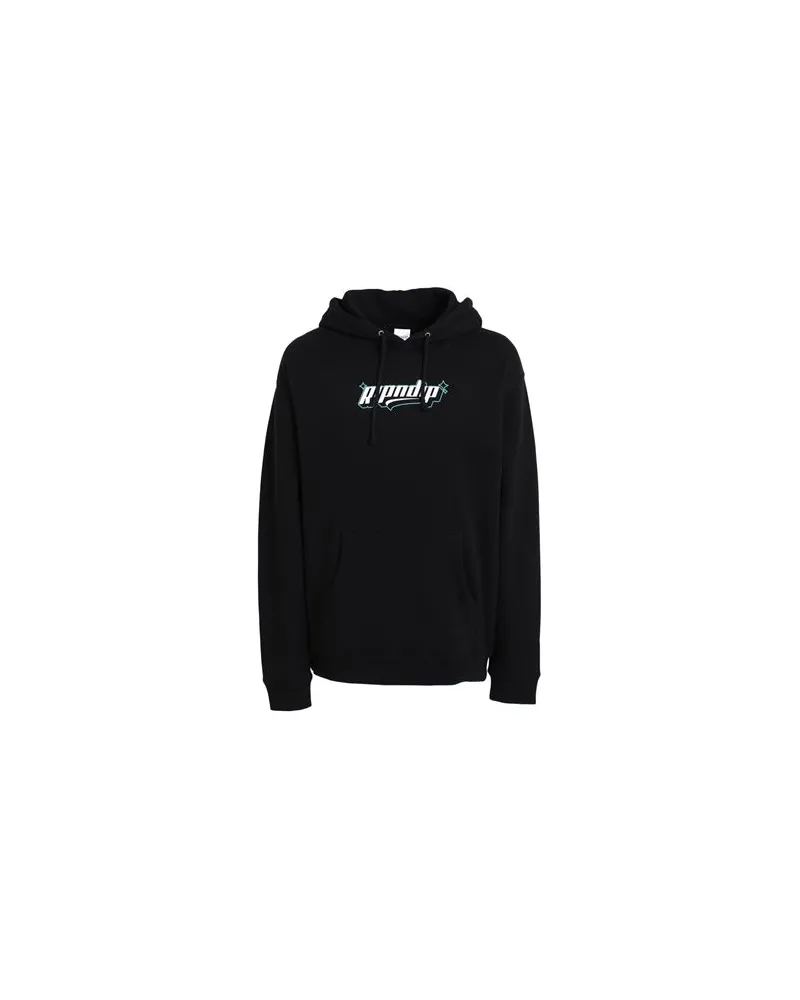 Ripndip Desperado Hoodie  - TOPS - Sweatshirtsauf YOOX.COM Schwarz