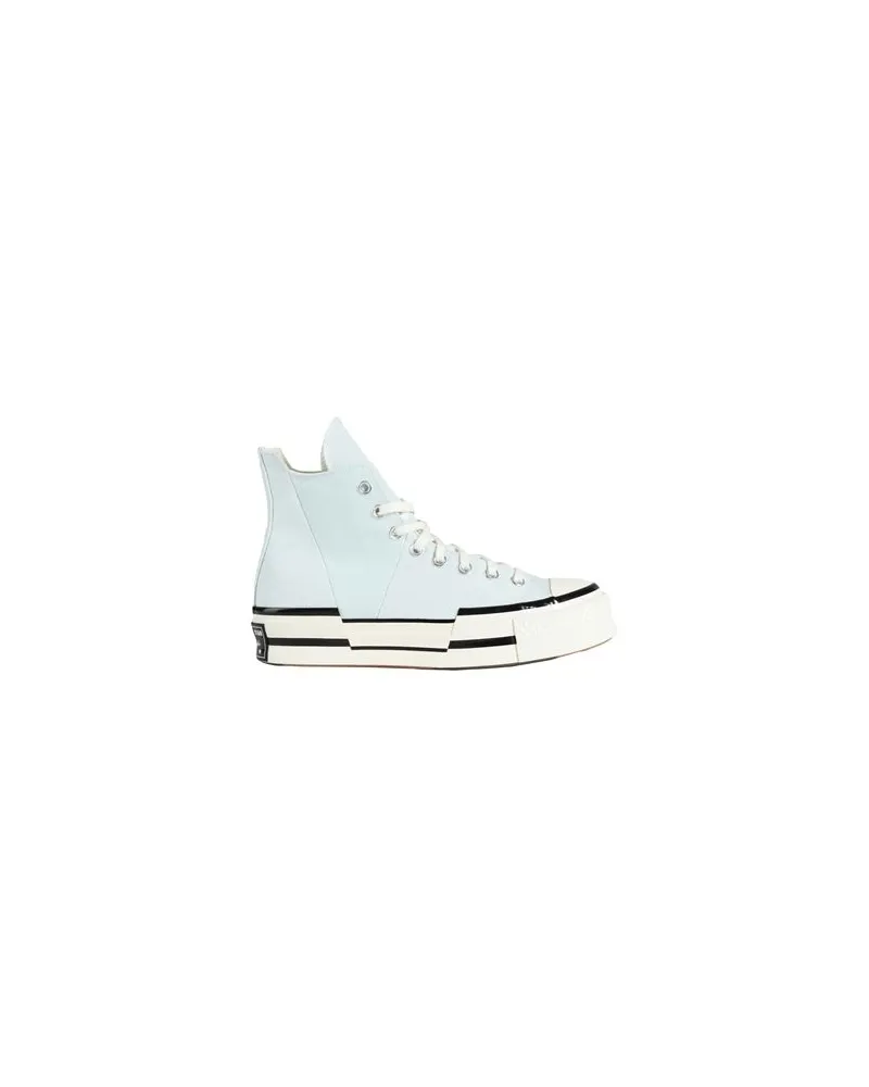 Converse CHUCK 70  - SCHUHE - Sneakersauf YOOX.COM Himmelblau
