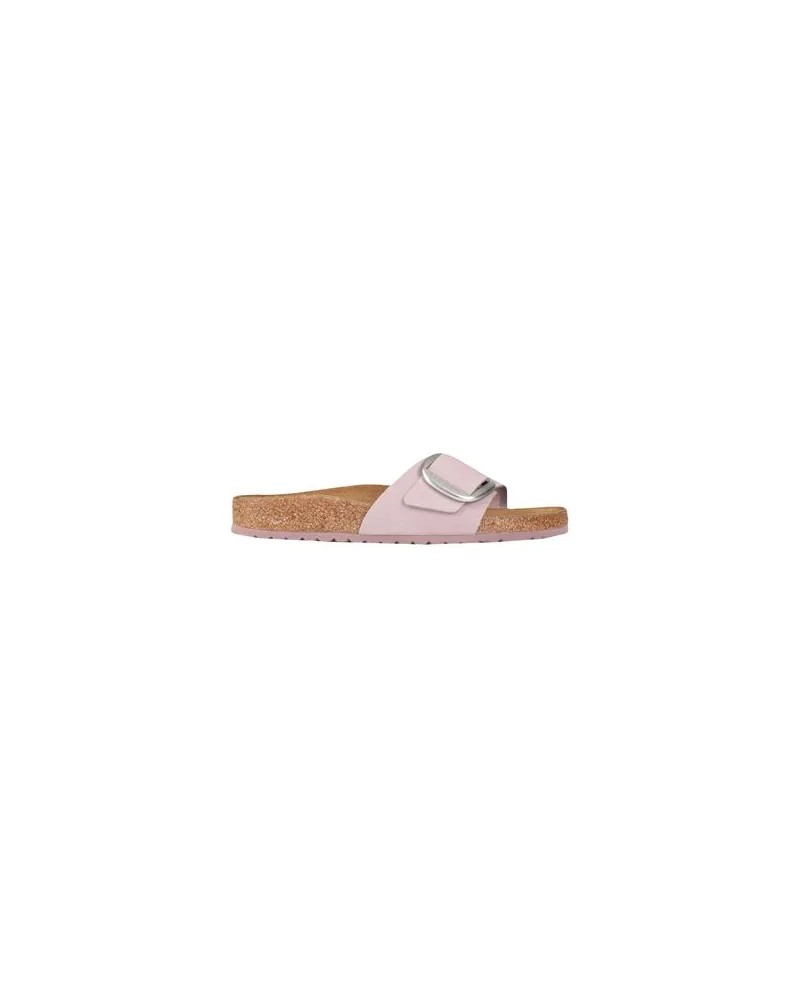 Birkenstock SCHUHE - Sandalenauf YOOX.COM Lila