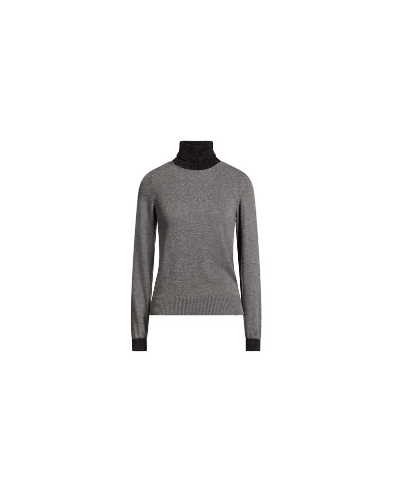 Ferrante STRICKWAREN - Rollkragenpulloverauf YOOX.COM Grau
