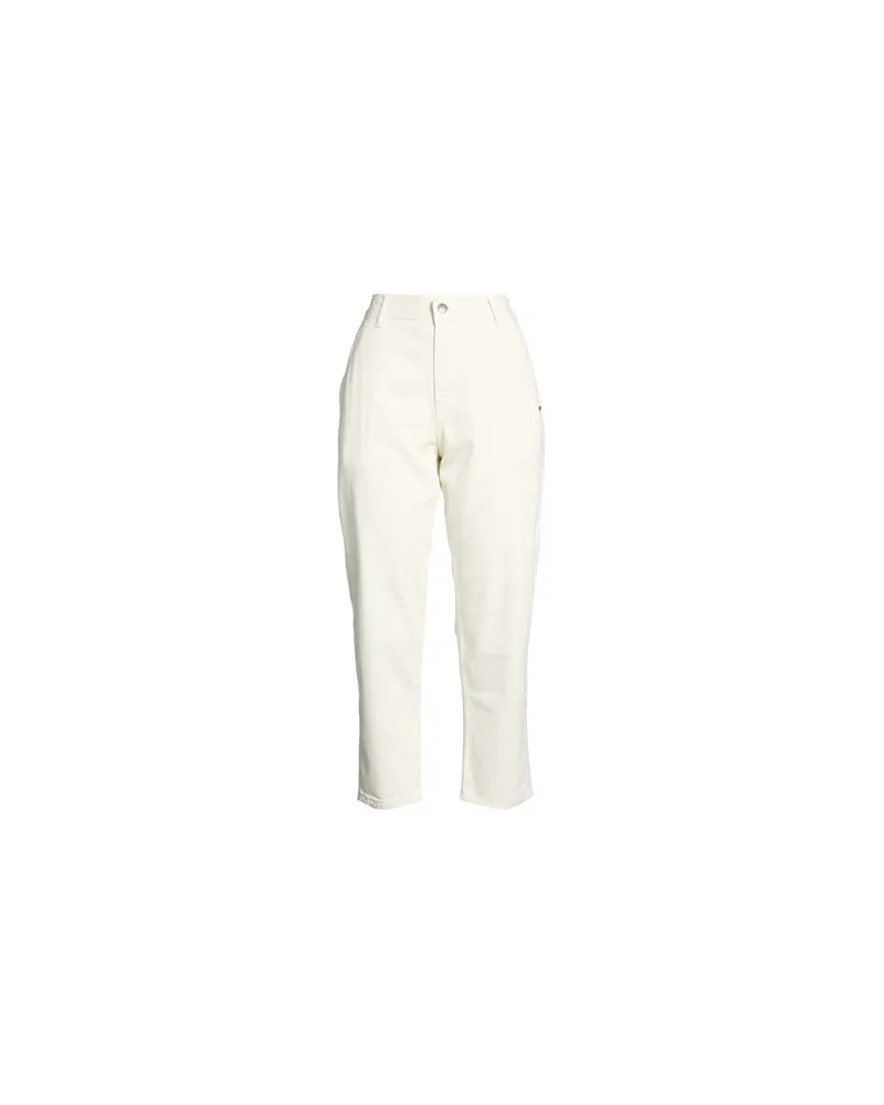 BERNA HOSEN & RÖCKE - Jeanshosenauf YOOX.COM Off