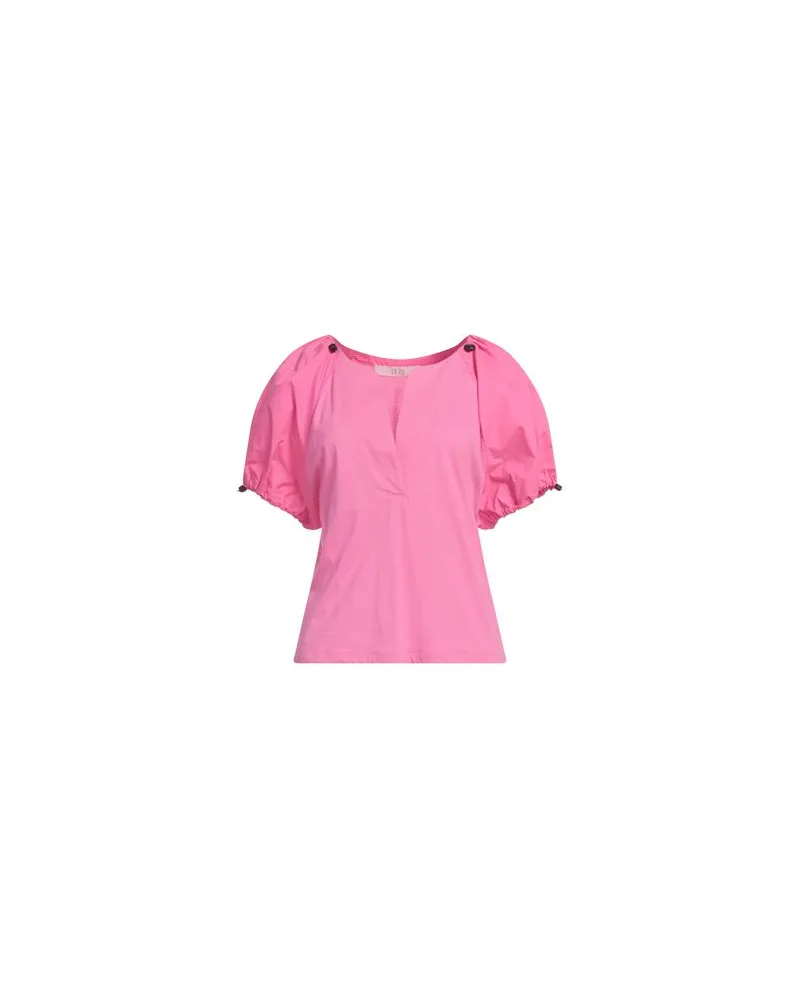 Seventy TOPS - Topsauf YOOX.COM Fuchsia