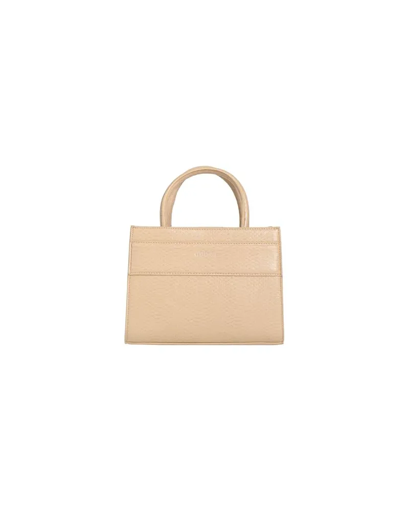 Twenty Four Haitch TASCHEN - Handtaschenauf YOOX.COM Beige