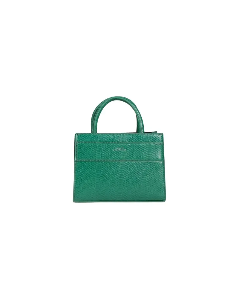 Twenty Four Haitch TASCHEN - Handtaschenauf YOOX.COM Smaragdgrün