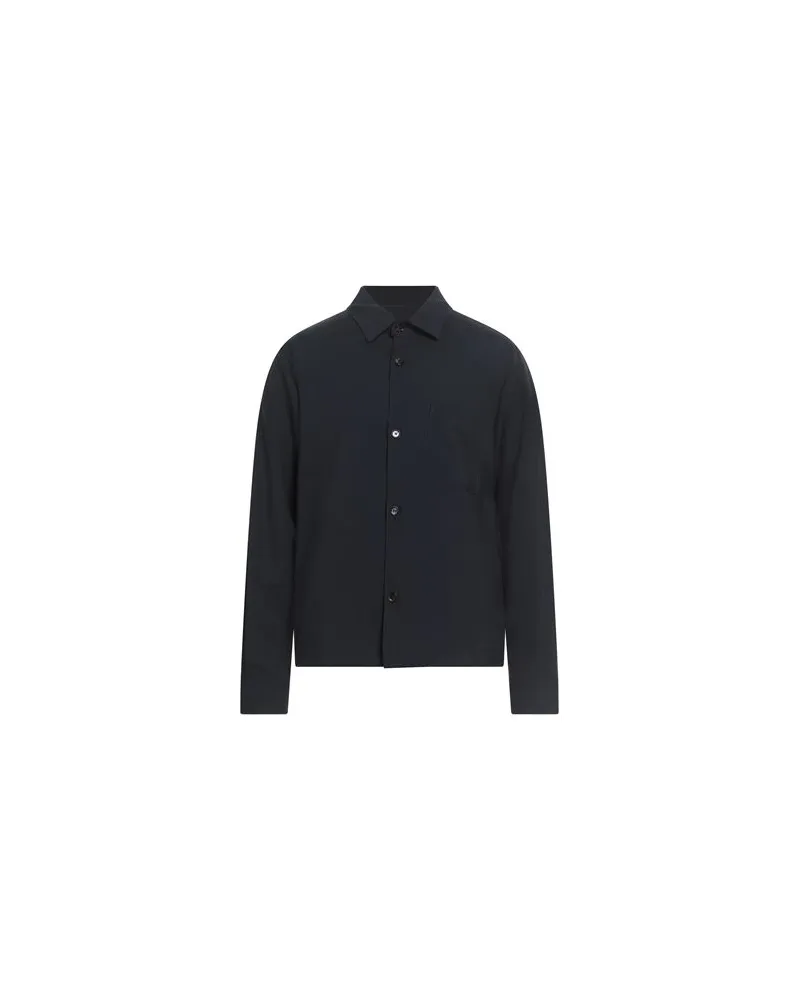 Be Able TOPS - Hemdenauf YOOX.COM Nachtblau