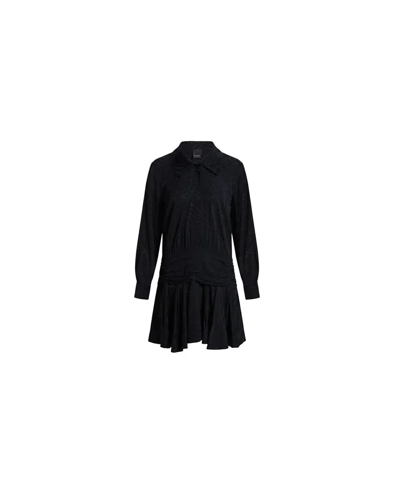 Pinko KLEIDER - Mini-Kleiderauf YOOX.COM Schwarz