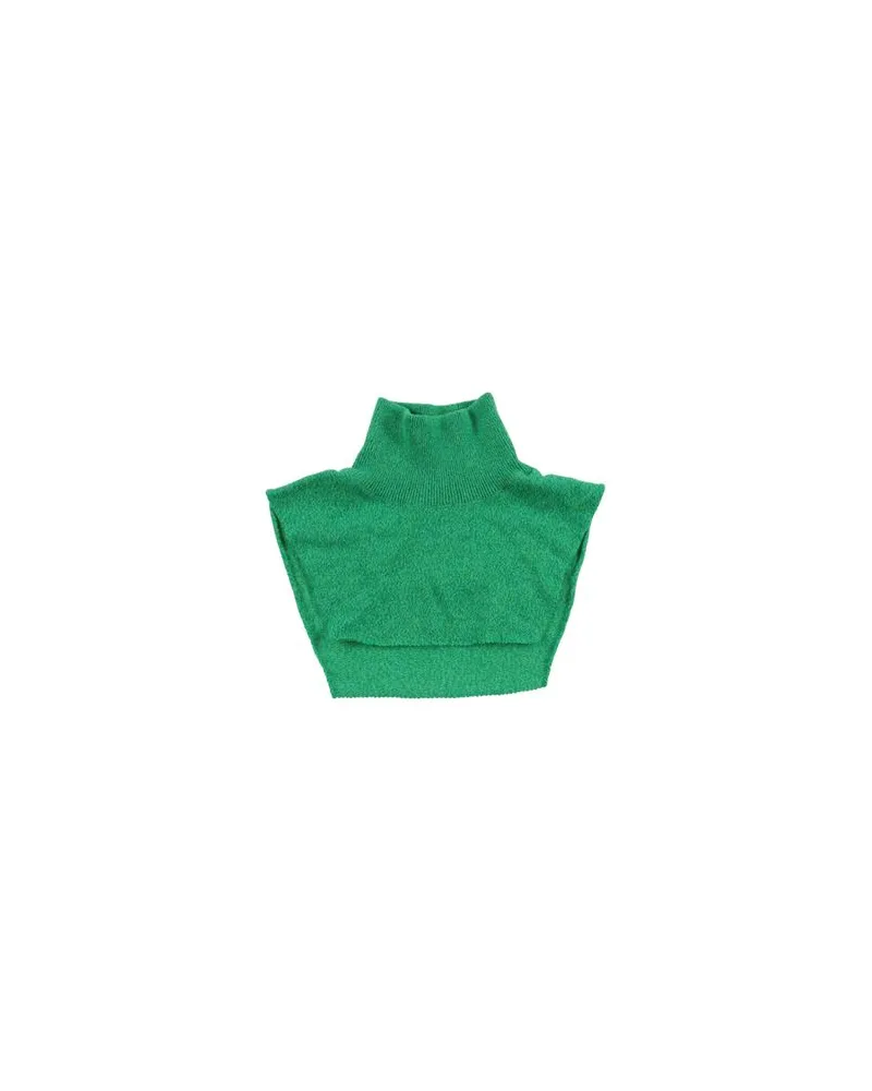 Barrie ACCESSOIRES - Schalsauf YOOX.COM Grün
