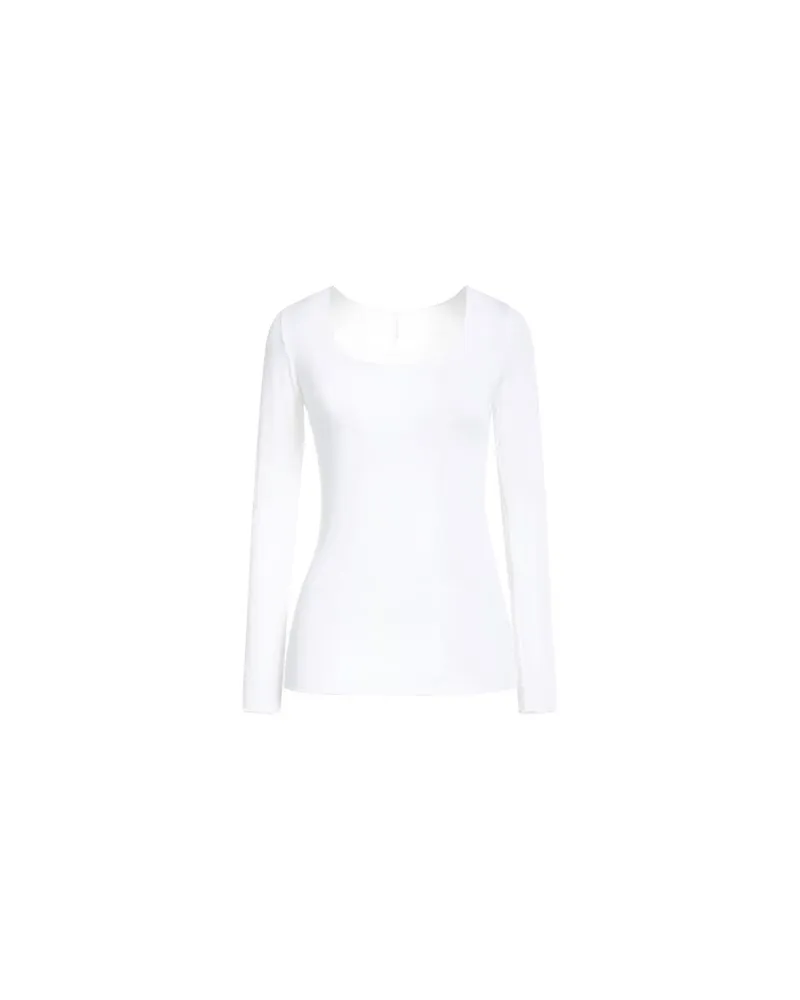 Daniele Fiesoli COLLEZIONE N_01 - TOPS - T-shirtsauf YOOX.COM Weiß