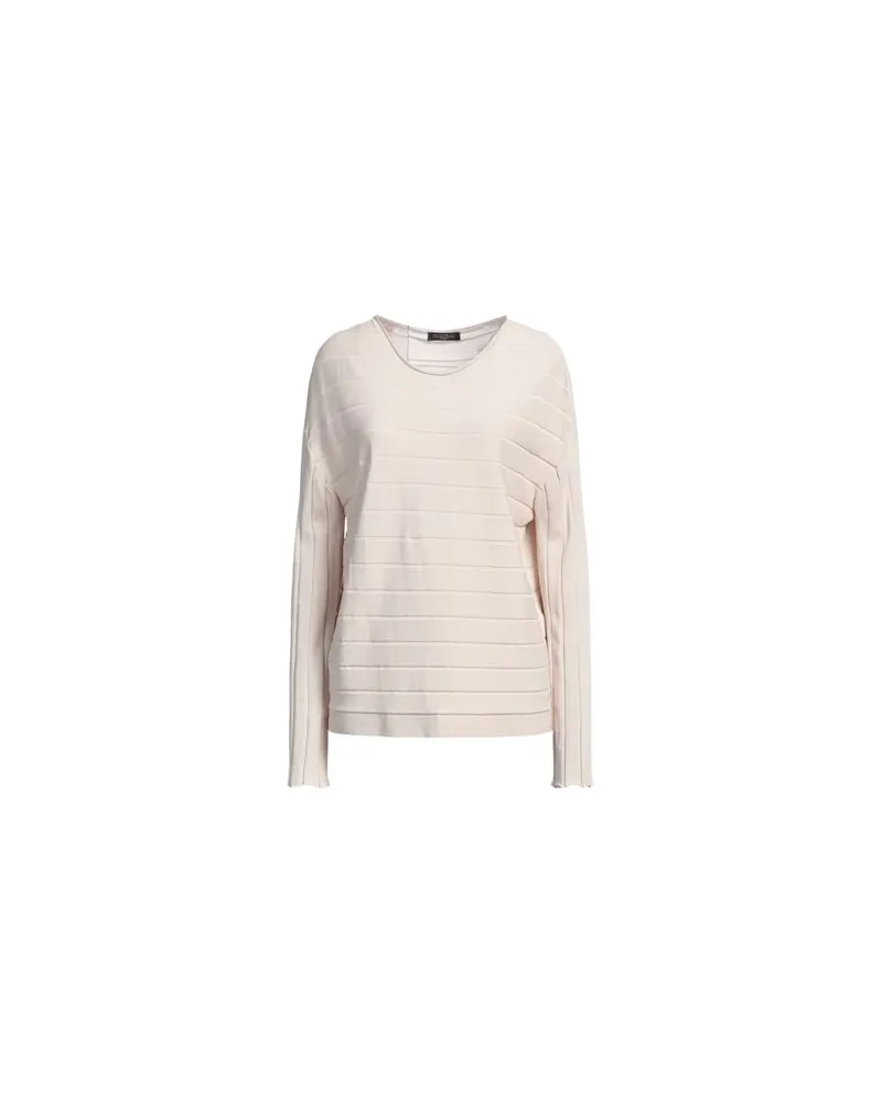 Antonelli Firenze STRICKWAREN - Pulloverauf YOOX.COM Beige