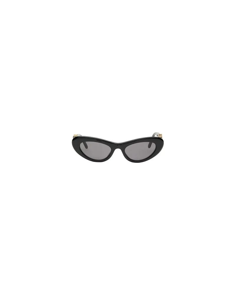 Loewe BRILLEN - Sonnenbrillenauf YOOX.COM Schwarz