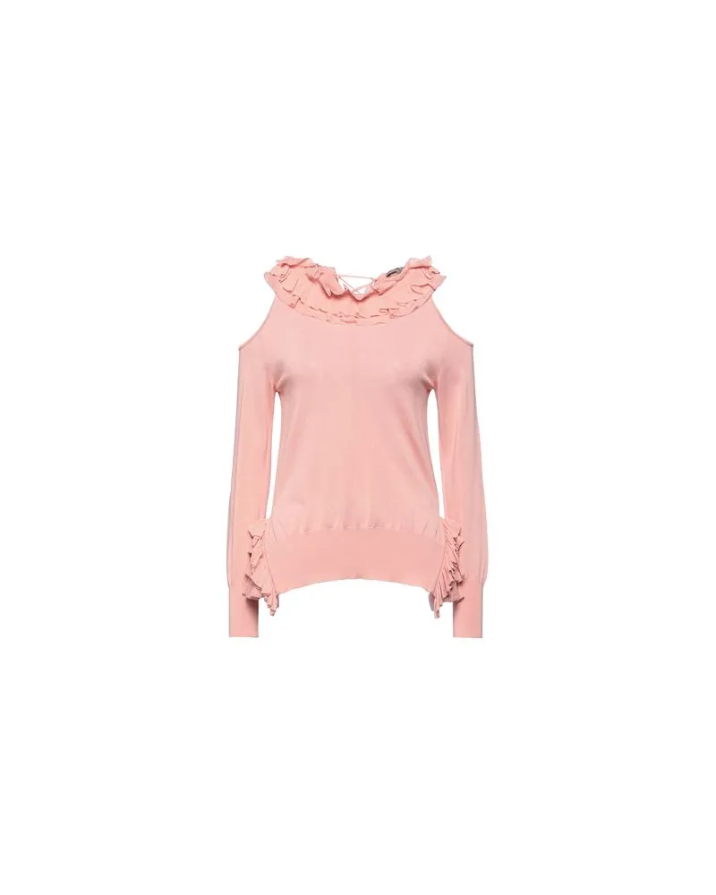 Ermanno Scervino STRICKWAREN - Pulloverauf YOOX.COM Antikrosa