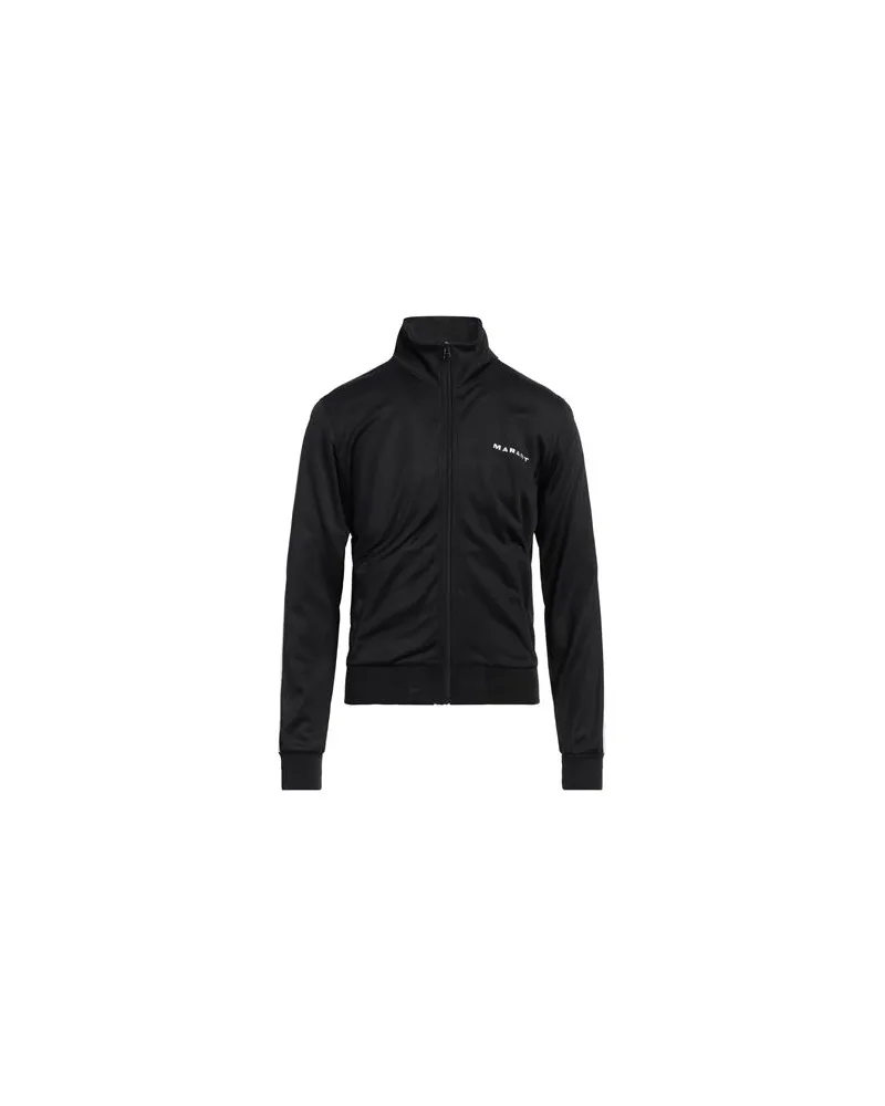 Isabel Marant TOPS - Sweatshirtsauf YOOX.COM Schwarz