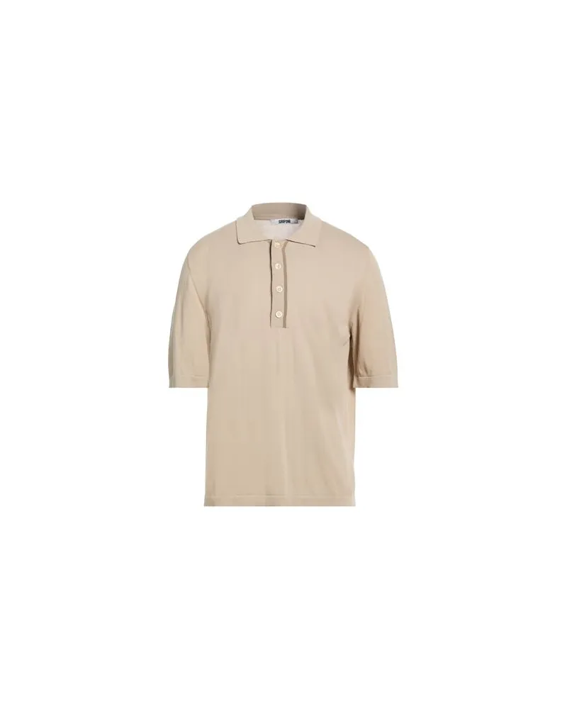 Mauro Grifoni STRICKWAREN - Pulloverauf YOOX.COM Sand